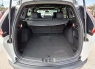 2020 Honda CRV Hybrid