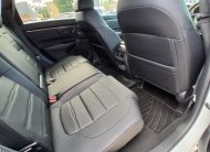 2020 Honda CRV Hybrid