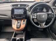 2020 Honda CRV Hybrid
