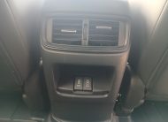 2020 Honda CRV Hybrid