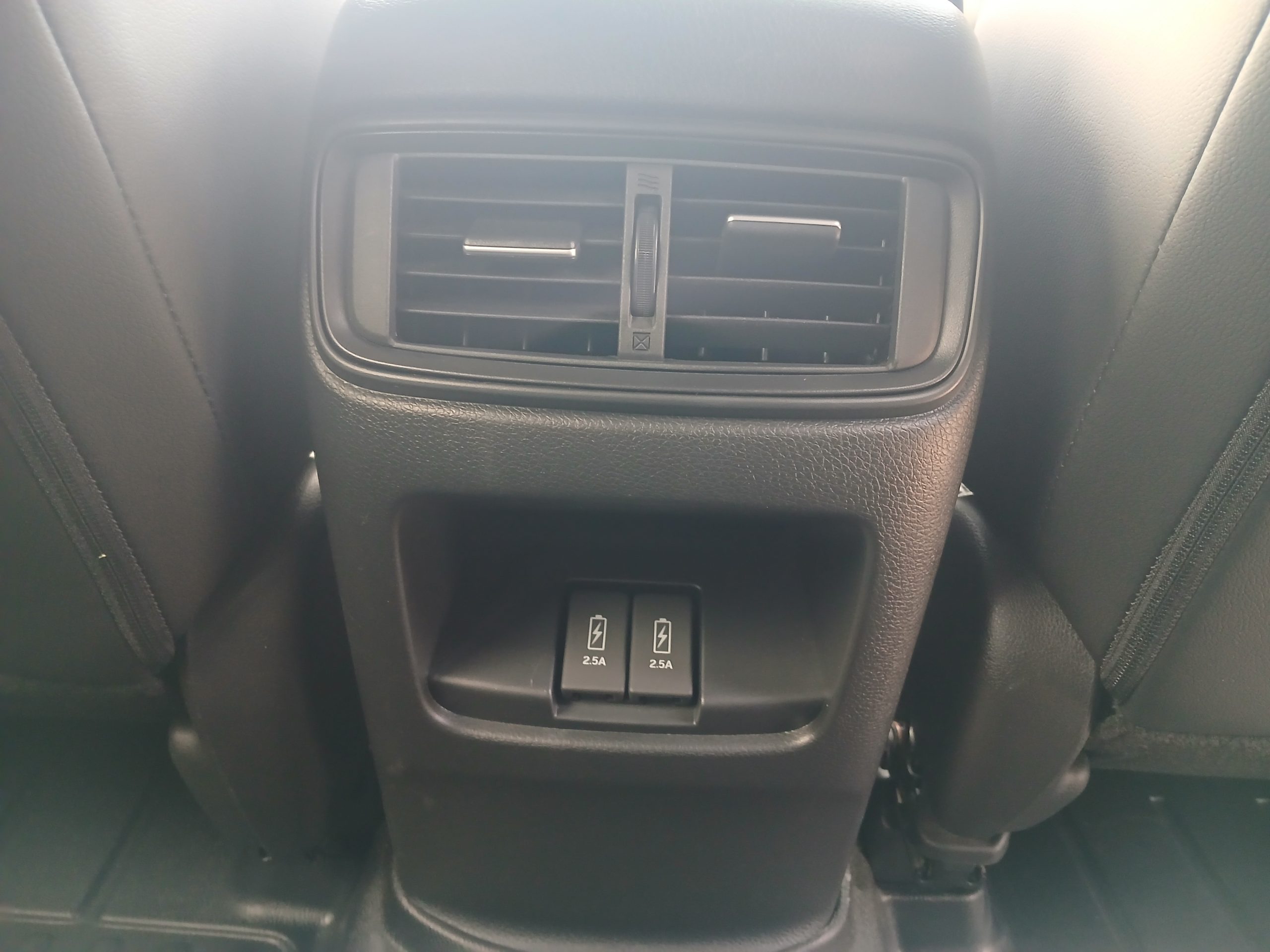 2020 Honda CRV Hybrid