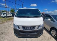 2015 Nissan Caravan
