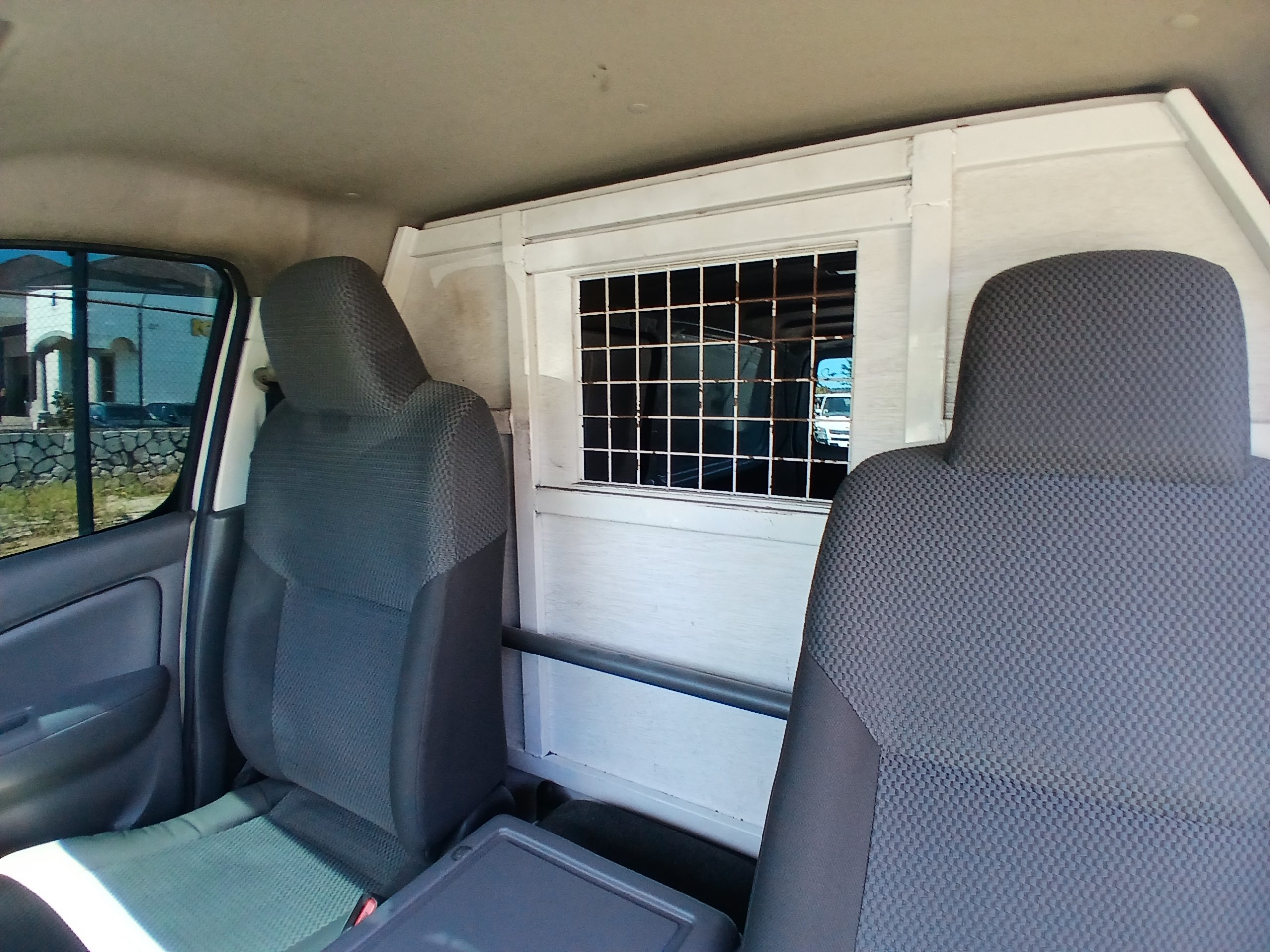 2015 Nissan Caravan