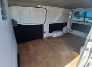 2015 Nissan Caravan