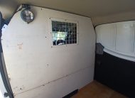 2015 Nissan Caravan