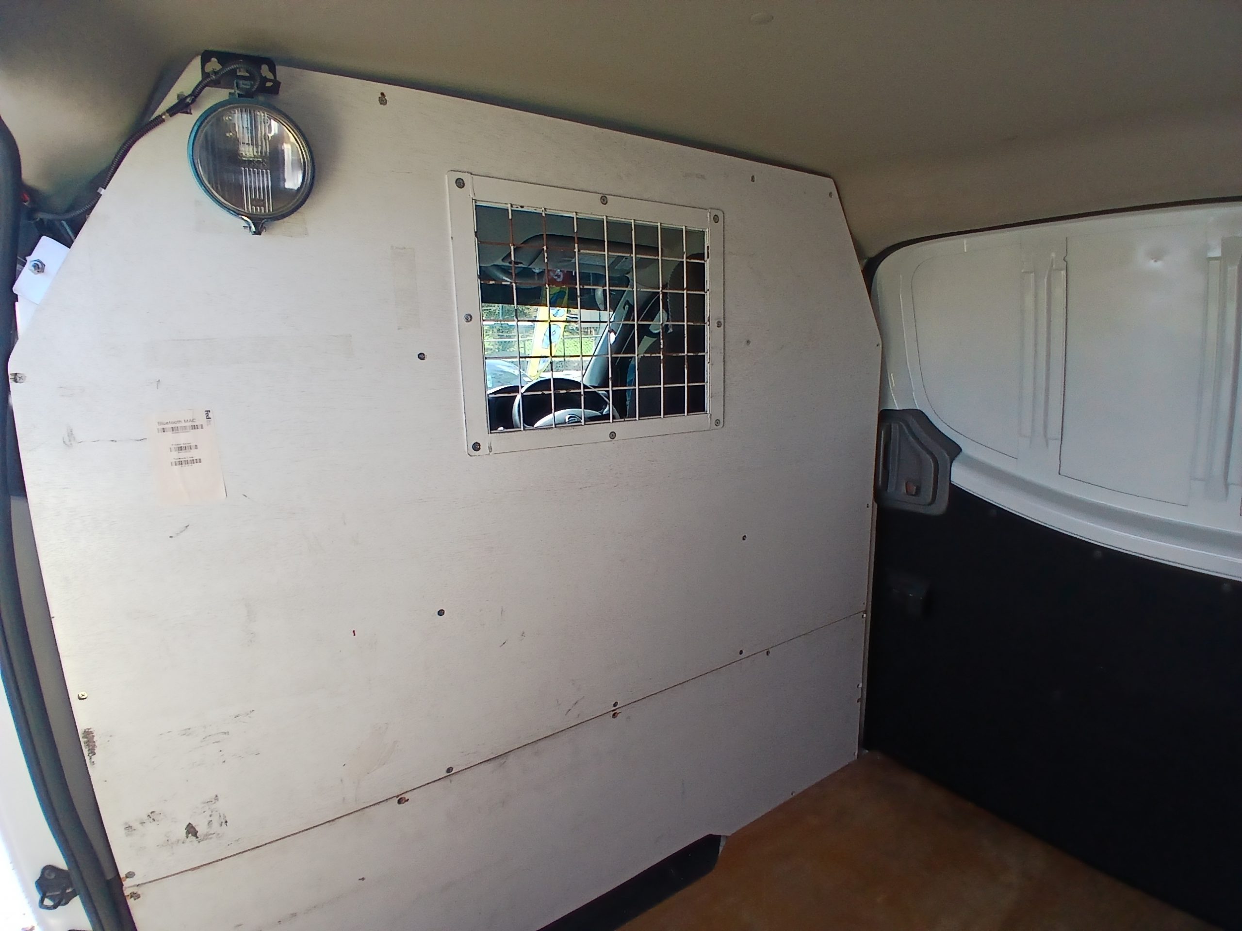 2015 Nissan Caravan