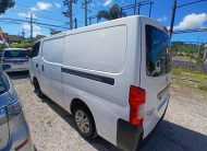 2015 Nissan Caravan