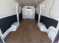 2015 Nissan Caravan