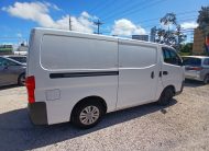 2015 Nissan Caravan