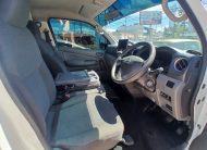 2015 Nissan Caravan