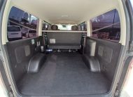 2022 Toyota Hiace Van