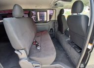 2022 Toyota Hiace Van