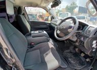 2022 Toyota Hiace Van