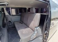 2022 Toyota Hiace Van