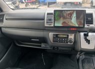 2022 Toyota Hiace Van