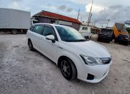 2015 Toyota Corolla Fielder