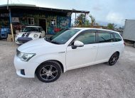 2015 Toyota Corolla Fielder