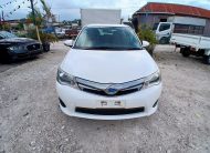 2015 Toyota Corolla Fielder