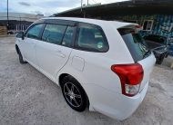 2015 Toyota Corolla Fielder