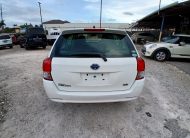 2015 Toyota Corolla Fielder