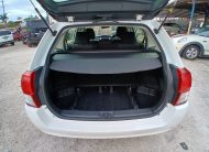 2015 Toyota Corolla Fielder