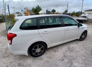2015 Toyota Corolla Fielder