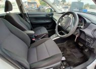 2015 Toyota Corolla Fielder