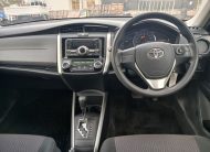 2015 Toyota Corolla Fielder