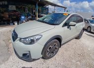2016 Subaru XV