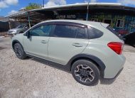 2016 Subaru XV