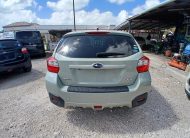 2016 Subaru XV