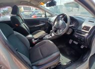 2016 Subaru XV
