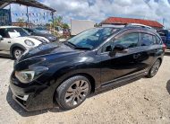 2015 Subaru Impreza Sports