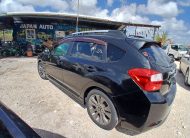 2015 Subaru Impreza Sports