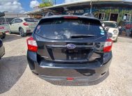 2015 Subaru Impreza Sports
