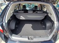 2015 Subaru Impreza Sports