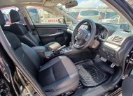 2015 Subaru Impreza Sports