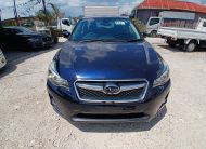 2016 Subaru XV