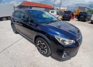 2016 Subaru XV