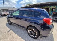 2016 Subaru XV