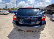 2016 Subaru XV