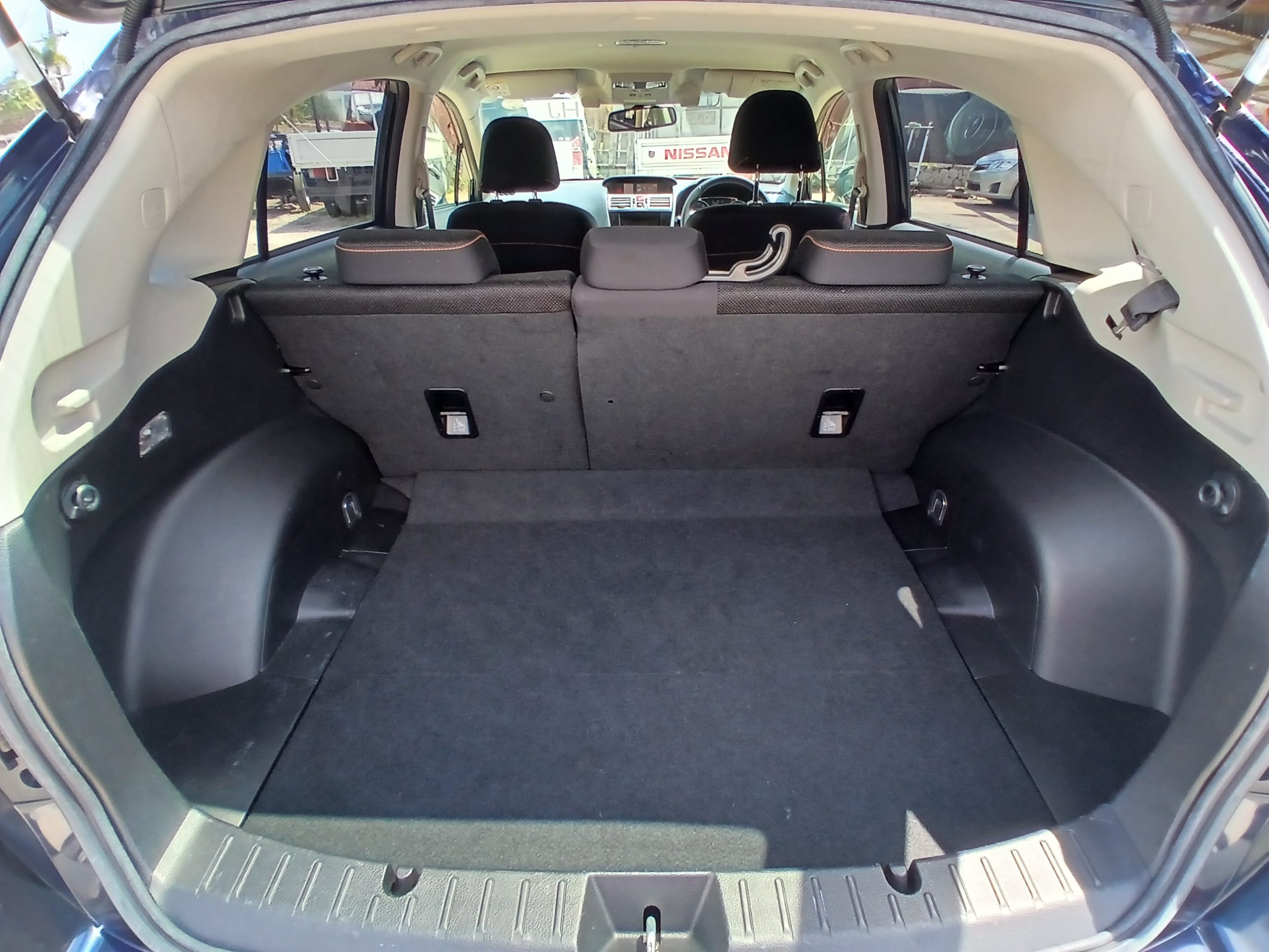 2016 Subaru XV