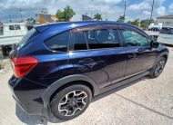 2016 Subaru XV