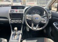 2016 Subaru XV
