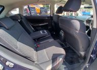 2016 Subaru XV
