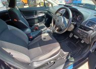 2016 Subaru XV