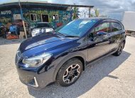 2016 Subaru XV