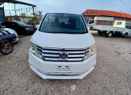 2015 Honda Stepwagon