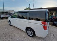 2015 Honda Stepwagon