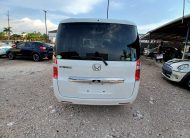 2015 Honda Stepwagon
